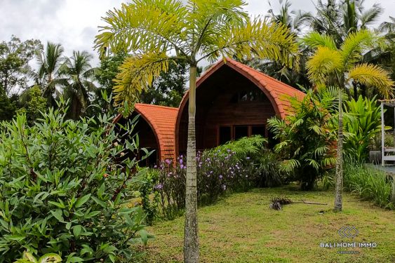 Image 19 from 14 Bedroom Resort For Sale in the Middle of Ricefields in Tabanan Bali