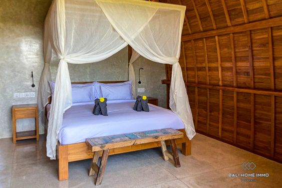 Image 9 from 14 Bedroom Resort For Sale in the Middle of Ricefields in Tabanan Bali