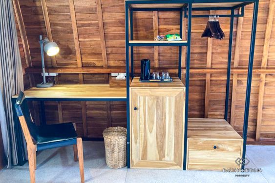 Image 10 from 14 Bedroom Resort For Sale in the Middle of Ricefields in Tabanan Bali