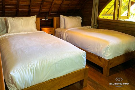 Image 15 from 14 Bedroom Resort For Sale in the Middle of Ricefields in Tabanan Bali