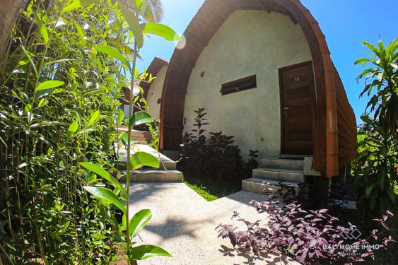 Image 18 from 14 Bedroom Resort For Sale in the Middle of Ricefields in Tabanan Bali