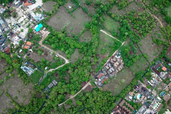 Image 3 from 15 are land for lease near Bingin Beach Uluwatu Bali