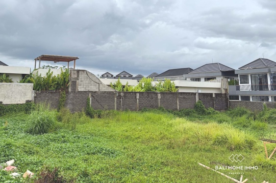 Image 3 from Terrain de 15 are à vendre en bail emphytéotique à Pererenan Nord