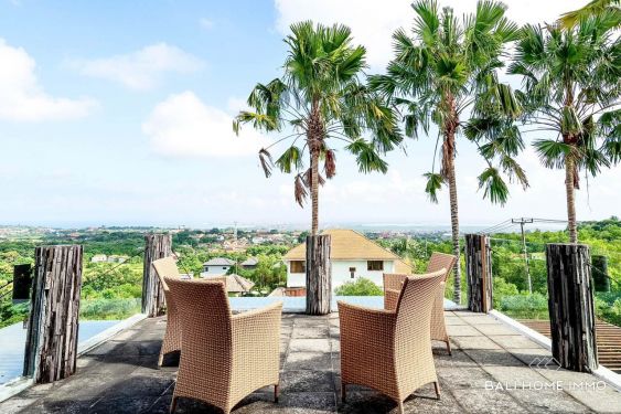 Image 11 from 15 ARE LAND + 4 BEDROOMS VILLA WITH OCEAN VIEW FOR SALE FREEHOLD IN UNGASAN NEAR GOA GONG