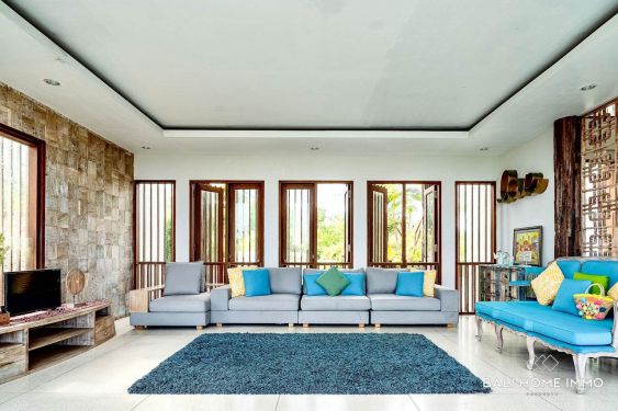 Image 5 from 15 ARE LAND + 4 BEDROOMS VILLA WITH OCEAN VIEW FOR SALE FREEHOLD IN UNGASAN NEAR GOA GONG