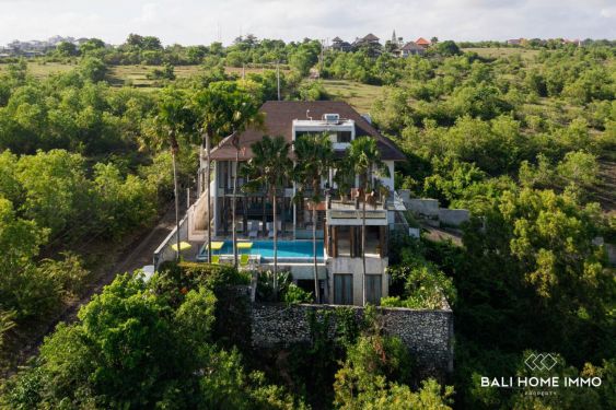 Image 16 from 15 ARE LAND + 4 BEDROOMS VILLA WITH OCEAN VIEW FOR SALE FREEHOLD IN UNGASAN NEAR GOA GONG