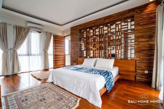 Image 9 from 15 ARE LAND + 4 BEDROOMS VILLA WITH OCEAN VIEW FOR SALE FREEHOLD IN UNGASAN NEAR GOA GONG