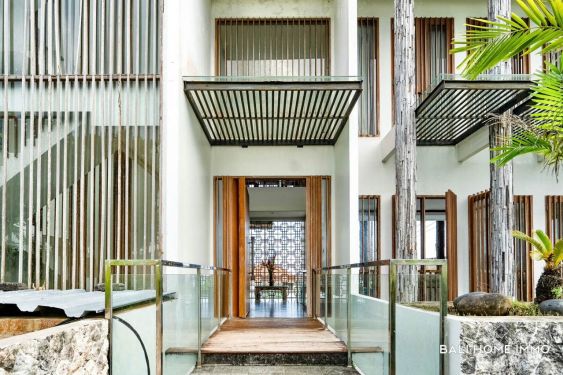 Image 4 from 15 ARE LAND + 4 BEDROOMS VILLA WITH OCEAN VIEW FOR SALE FREEHOLD IN UNGASAN NEAR GOA GONG