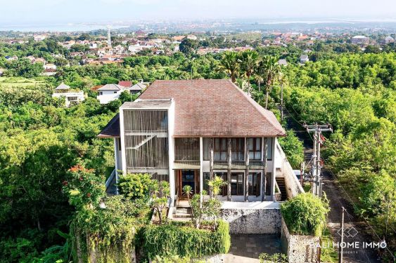 Image 15 from 15 ARE LAND + 4 BEDROOMS VILLA WITH OCEAN VIEW FOR SALE FREEHOLD IN UNGASAN NEAR GOA GONG