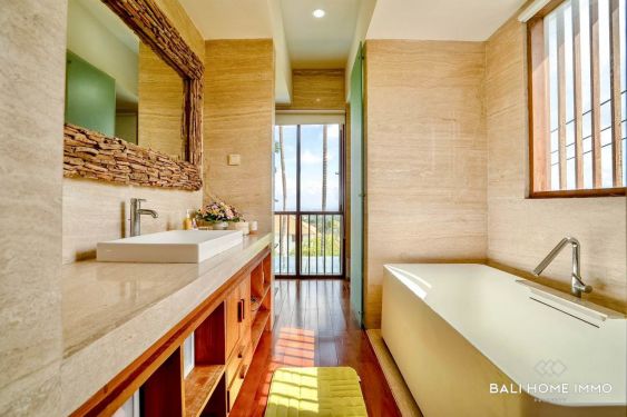 Image 10 from 15 ARE LAND + 4 BEDROOMS VILLA WITH OCEAN VIEW FOR SALE FREEHOLD IN UNGASAN NEAR GOA GONG