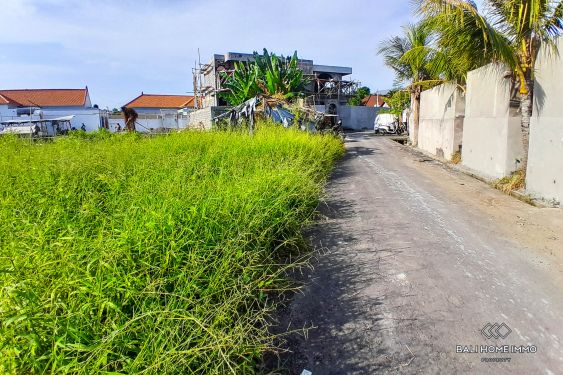 Image 2 from 15 are Land For Sale in Cemagi Bali