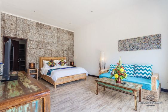 Image 6 from 15 Bedroom Resort for Sale Freehold in Gili Meno Lombok