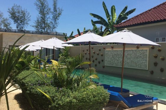 Image 18 from 15 Bedroom Resort for Sale Freehold in Gili Meno Lombok