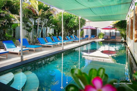 Image 1 from 15 Bedroom Resort for Sale Freehold in Gili Meno Lombok