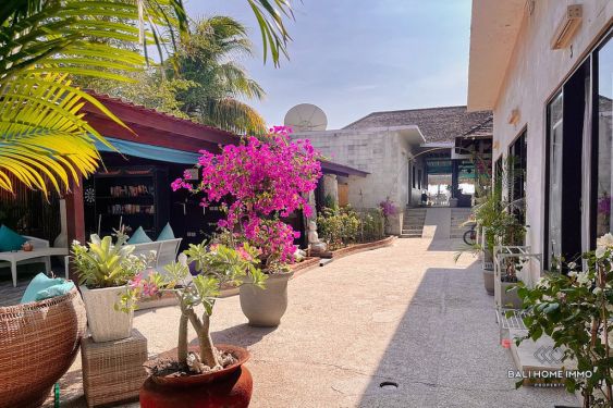 Image 4 from 15 Bedroom Resort for Sale Freehold in Gili Meno Lombok