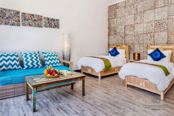 Image 8 from 15 Bedroom Resort for Sale Freehold in Gili Meno Lombok