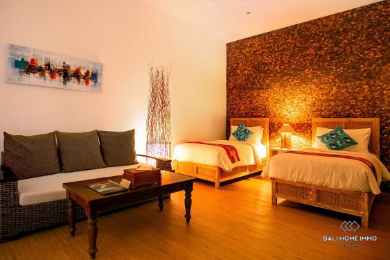 Image 12 from 15 Bedroom Resort for Sale Freehold in Gili Meno Lombok