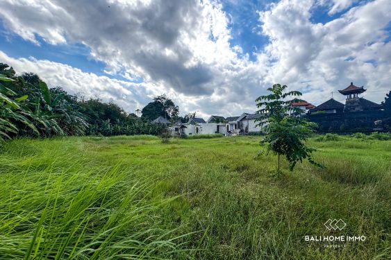 Image 3 from 15 are Land for Sale leasehold in Kerobokan Bali