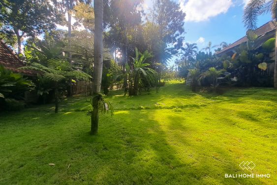 Image 2 from 16 are land for sale leasehold in Tumbak Bayuh