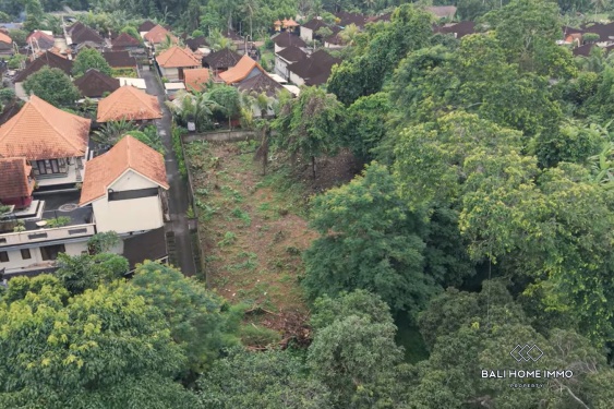 Image 2 from 17.5 are Riverside Land For Sale in Buwit