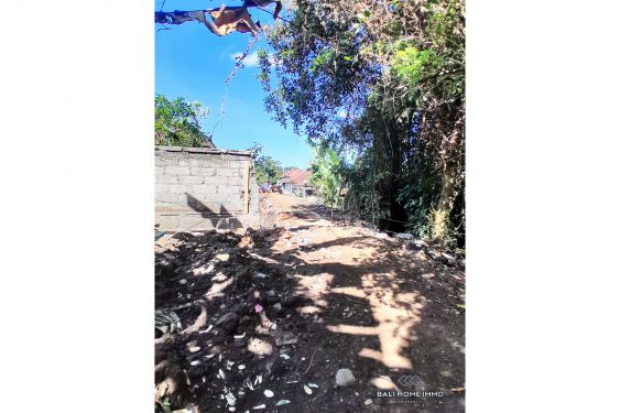 Image 2 from 17.5 are Riverside Land For Sale in Buwit