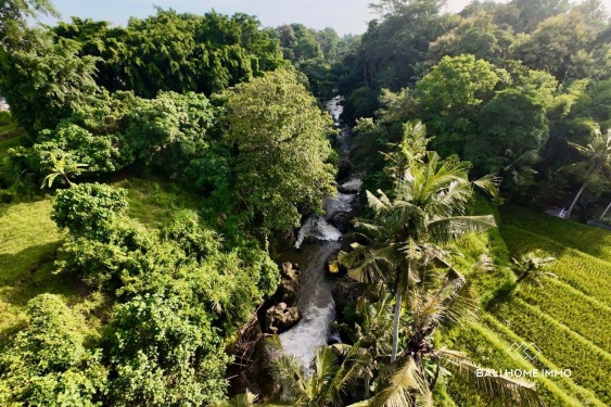 Image 5 from Riverside 17,79 Are Land For Sale in Seseh North Side