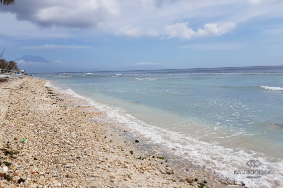 Image 4 from 17 are tanah tepi pantai dijual hak milik di Nusa Penida