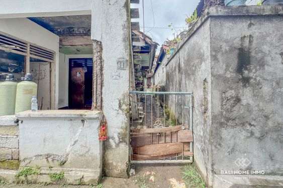 Image 2 from Dijual tanah seluas 1.7 are jarak berjalan kaki dari Pantai Sanur Bali