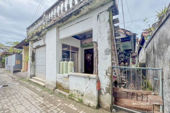 Image 3 from Dijual tanah seluas 1.7 are jarak berjalan kaki dari Pantai Sanur Bali