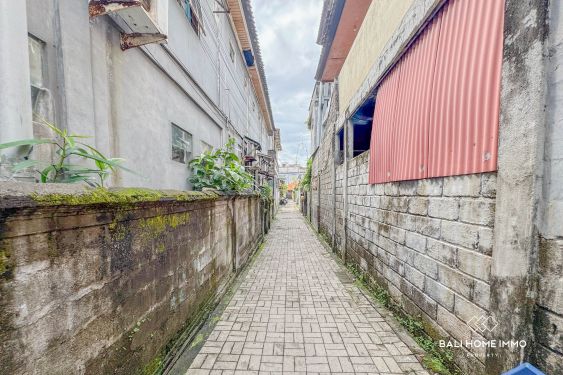 Image 4 from Terrain de 1.7 are à vendre à distance de marche de la plage de Sanur Bali