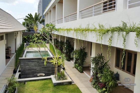 Image 5 from 18 Bedroom Complex Apartment for Sale Leasehold in Bali Kuta