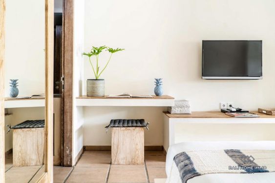 Image 15 from 18 Bedroom Complex Apartment for Sale Leasehold in Bali Kuta