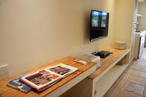 Image 8 from 18 Bedroom Complex Apartment for Sale Leasehold in Bali Kuta