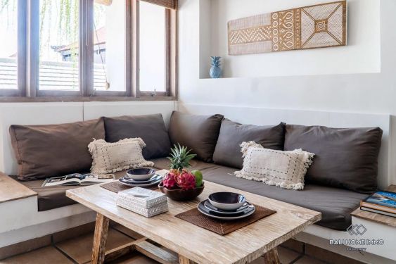 Image 9 from 18 Bedroom Complex Apartment for Sale Leasehold in Bali Kuta