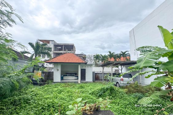 Image 2 from 180 m2 Land for Sale in The Heart of Berawa
