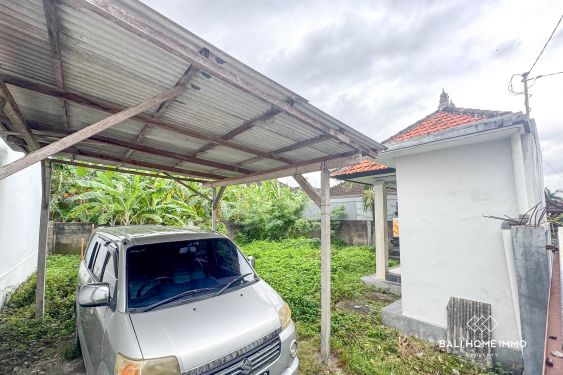 Image 3 from 180 m2 Land for Sale in The Heart of Berawa