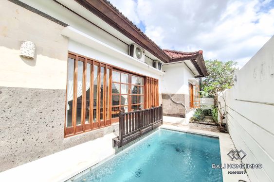 Image 1 from 3 Bedroom Family Villa for Rent in Tumbak Bayuh