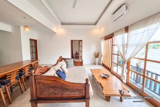 Image 3 from 3 Bedroom Family Villa for Rent in Tumbak Bayuh