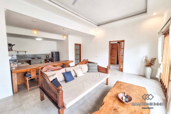 Image 2 from 3 Bedroom Family Villa for Rent in Tumbak Bayuh