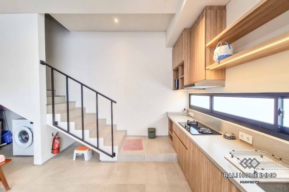 Image 4 from 2 + 1 Bedroom Villa for Rent in Canggu Batu Bolong