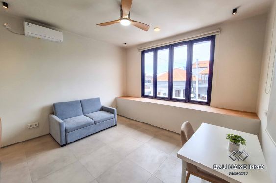 Image 5 from 2 + 1 Bedroom Villa for Rent in Canggu Batu Bolong