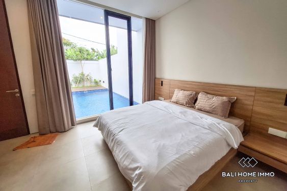 Image 8 from 2 + 1 Bedroom Villa for Rent in Canggu Batu Bolong