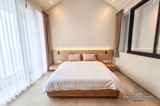 Image 7 from 2 + 1 Bedroom Villa for Rent in Canggu Batu Bolong