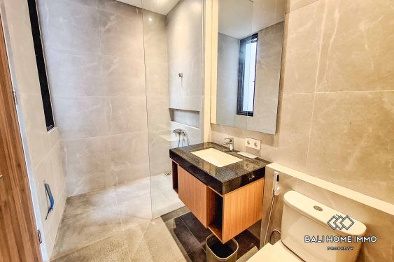 Image 10 from 2 + 1 Bedroom Villa for Rent in Canggu Batu Bolong