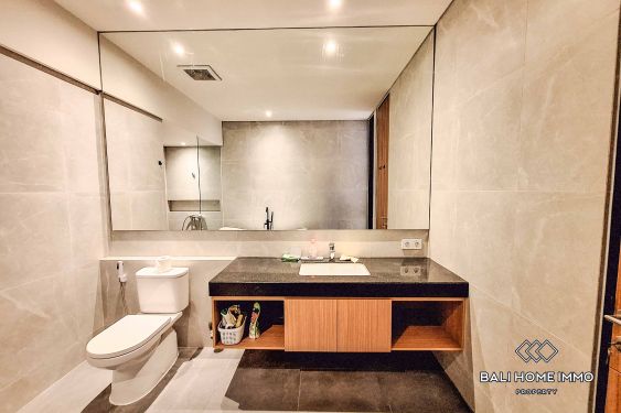 Image 9 from 2 + 1 Bedroom Villa for Rent in Canggu Batu Bolong