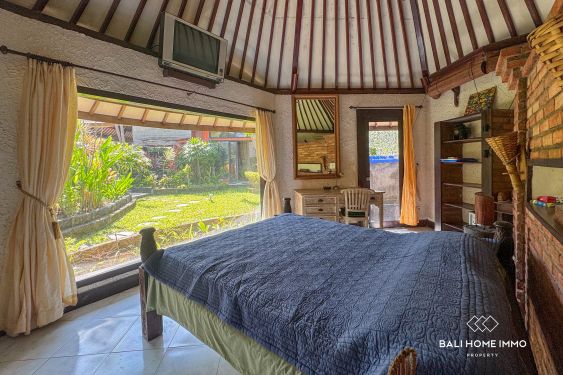 Image 10 from 2 + 1 Bedroom Villa Ideal for Renovation for Sale in Umalas