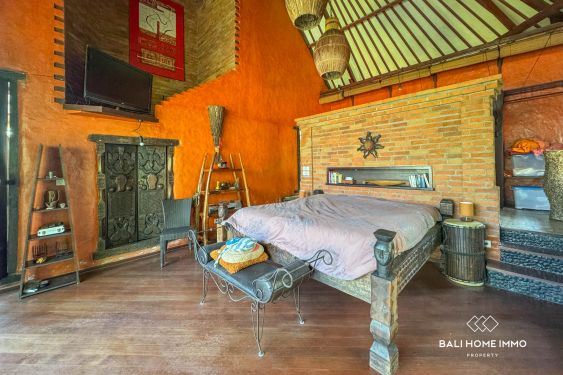 Image 12 from 2 + 1 Bedroom Villa Ideal for Renovation for Sale in Umalas