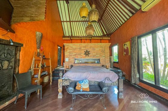 Image 11 from 2 + 1 Bedroom Villa Ideal for Renovation for Sale in Umalas