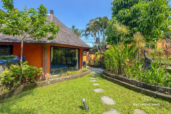 Image 8 from 2 + 1 Bedroom Villa Ideal for Renovation for Sale in Umalas