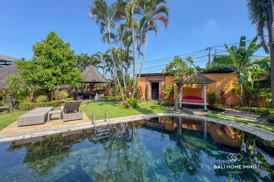 Image 15 from 2 + 1 Bedroom Villa Ideal for Renovation for Sale in Umalas